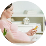 آزمون های غربالگری بیماریهای مادرزادی در مادران باردار