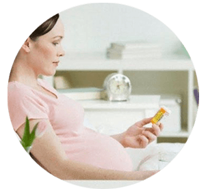آزمون های غربالگری بیماریهای مادرزادی در مادران باردار